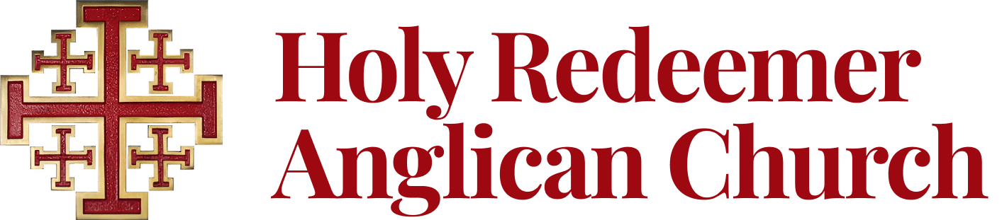 Holy Redeemer Anglican Church
