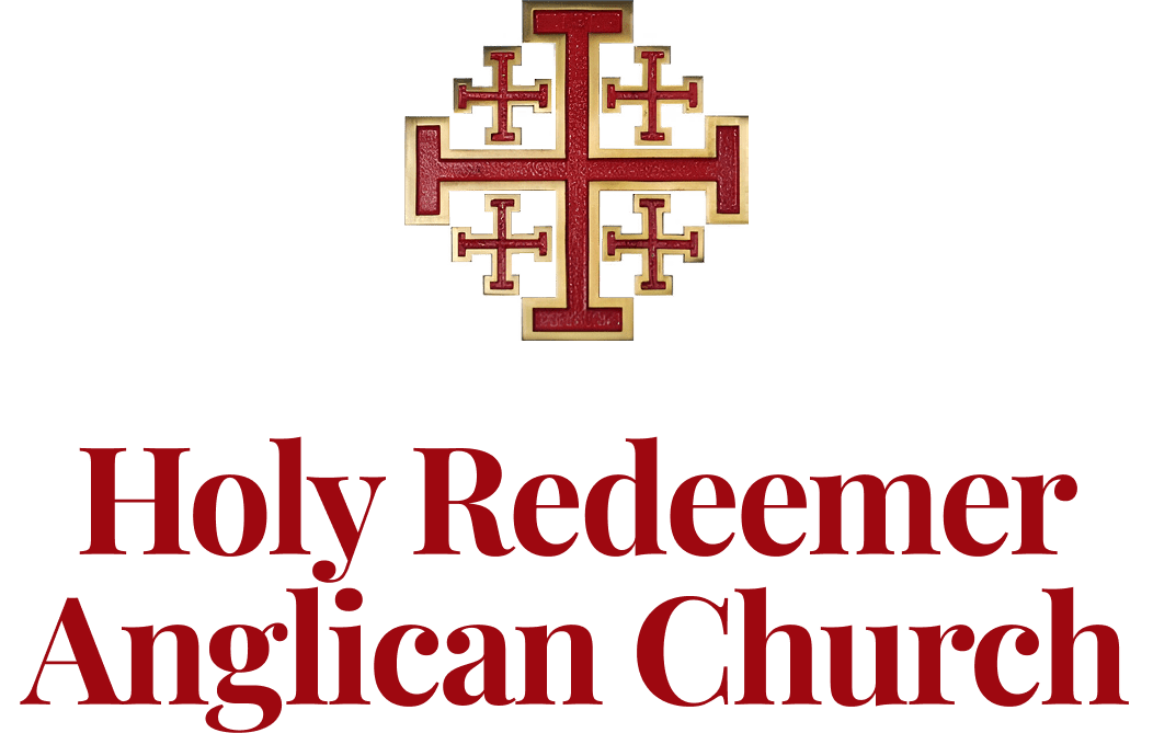 Holy Redeemer Anglican Church